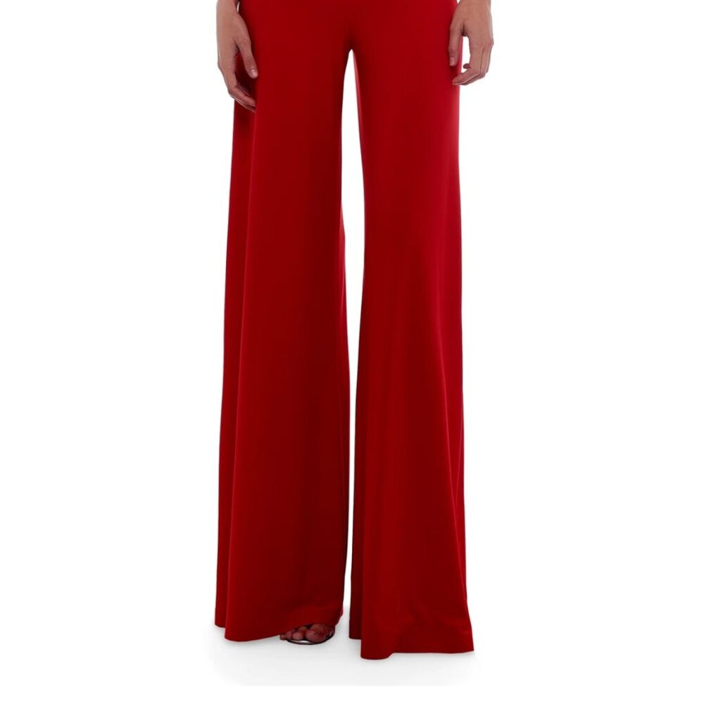 Norma Kamali Elephant Pants NWT M